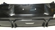 MINI ACEMAN JCW J01 2804121 2024- below 6 PDC bumper rear part rear