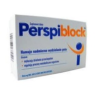 Perspi-Block 60 tabliet