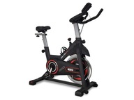 Rower spinningowy HERTZ FITNESS XR-110 Pro