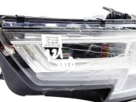 light MATRIX FULL LED left front left front AUDI A4 B9 8W 8W0941033A