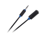 Kábel Cabletech KPO3951-10 minijack 3,5 mm - minijack 3,5 mm 10 m