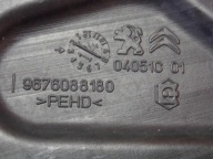 Citroen C4 II Picasso serbatoio LIQUIDO spryskiwac