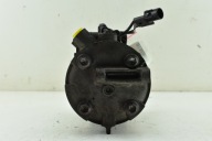 klimakompressor MITSUBISHI OUTLANDER II LANCER IX 2.0 DID 7813A068