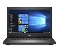 Dell Latitude 3580 I3-6006U 8/128GB SSD HD WIN 10 + Office