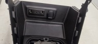 bracciolo tunel Renault Megane IV