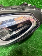 REFLEKTOR left BMW X3 G01 X4 G02 FULL LED ADAPTIVE