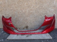 bumper front front PEUGEOT 208 2 II UB 2019