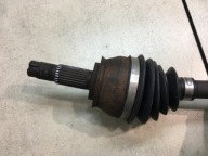 semi-axis right long LANCIA YPSILON II 1.3 JTD