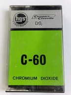 HGS ELECTRONIC C-60