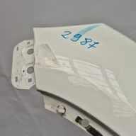 VW TIGUAN and 5N0 07- fender left front front