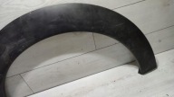 modanatura parafango Destro posteriore Citroen C4 Cactus Lift