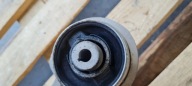 Q7 4M II arm right front front BANAN 4M0407696C