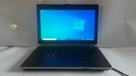 Laptop Dell Latitude E6430 14"|Intel Core i5|8 GB|320 GB|WIN10|ZASILACZ