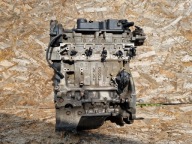 engine unprotected pillar CITROEN PEUGEOT 1.6 E-HDI 9H06