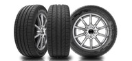 2x 225/55/17 W Kumho ECSTA HS52 NOWOŚĆ