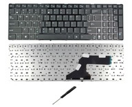 KLAWIATURA ASUS K52 X52J X53S K53E K53S X73S N61J