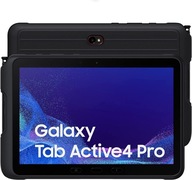 Tablet Samsung Galaxy Tab Active4 Pro (T636) 10,1" 6 GB / 128 GB černý