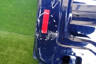 FORD TRANSIT CUSTOM 13- door left rear. rear part