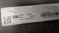 bumper rear BMW SERIA 3 G21