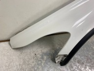 VOLVO C30 LIFT R-design complete fender left front front white
