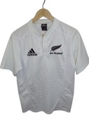 Adidas All Blacks Allblacks koszulka męska S rugby