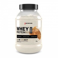 7 Výživa Whey Protein 80 2000g WPC WHEY