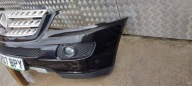 nárazník předek MERCEDES ML W164 LAK: 197