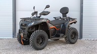 QUAD CF MOTO GOES TERROX 500L NOWY MODEL RATY LEASING