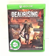 GRA DEAD RISING 4 XBOX ONE XONE