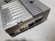 MERCEDES S-KLASA W221 amplifier HARMAN KARDON LOGIC 7 BE7021