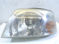 light front front left HYUNDAI ATOS 2 II (K1)