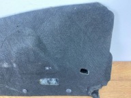 cover below dashboard Dodge Charger 2015+