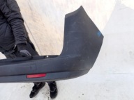 FIAT DOBLO II 2 10-22 bumper rear part rear