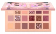 PALETKA OČNÝCH TIEŇOV NEW NUDE PALETTE x18