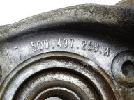 swing shock absorber McPherson right front VW GOLF VII 7 R 2.0 TFSI