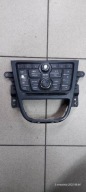 PANEL radio 95052530 OPEL MOKKA