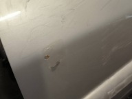 door left front YK HYUNDAI TUCSON and