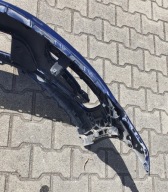 VW GTE GOLF 7 VII LIFT 17- bumper front original 5GE807221C