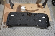IDEALNA cover cap bonnet boot PORSCHE PANAMERA 971 BRAZOWA 1