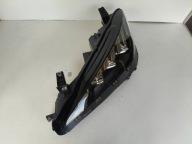 light left REFLEKTOR MG 4 MG4 22- FULL LED