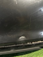 bumper rear part rear AUDI A3 8Y4 SPORTBACK