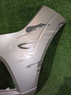 front bumper front VOLVO XC60 XC-60 II LIFT 21- NR.8581