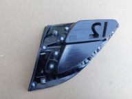 BENTLEY CONTENETAL GT 21r griglia parafango sinistra