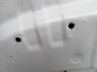 bonnet HYUNDAI KONA axis 2017- 66400J9000