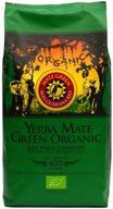 Yerba mate green mas guarana bio 400 g organic mat