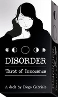 Disorder Tarot of Innocence, instr.PL