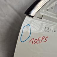 NISSAN QASHQAI II 2 13-21 door front front left