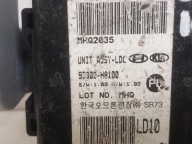 control unit module UNIT ASSY - LDC KIA STONIC 95300-H8100 17