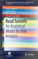Road Tunnels: An Analytical Model for Risk