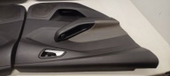 side side komplet Ford Focus MK3 1,6 TDCI HB